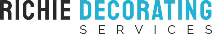 Richie Decorating Services logo
